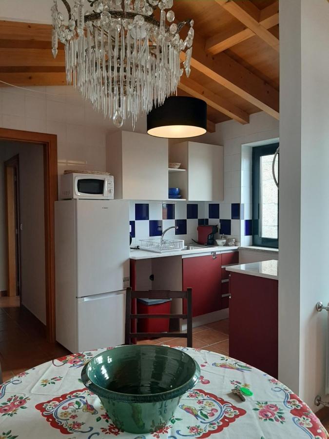Charming Apt In Historic Building In Serra Da Estrela National Park Vinho  Exterior foto